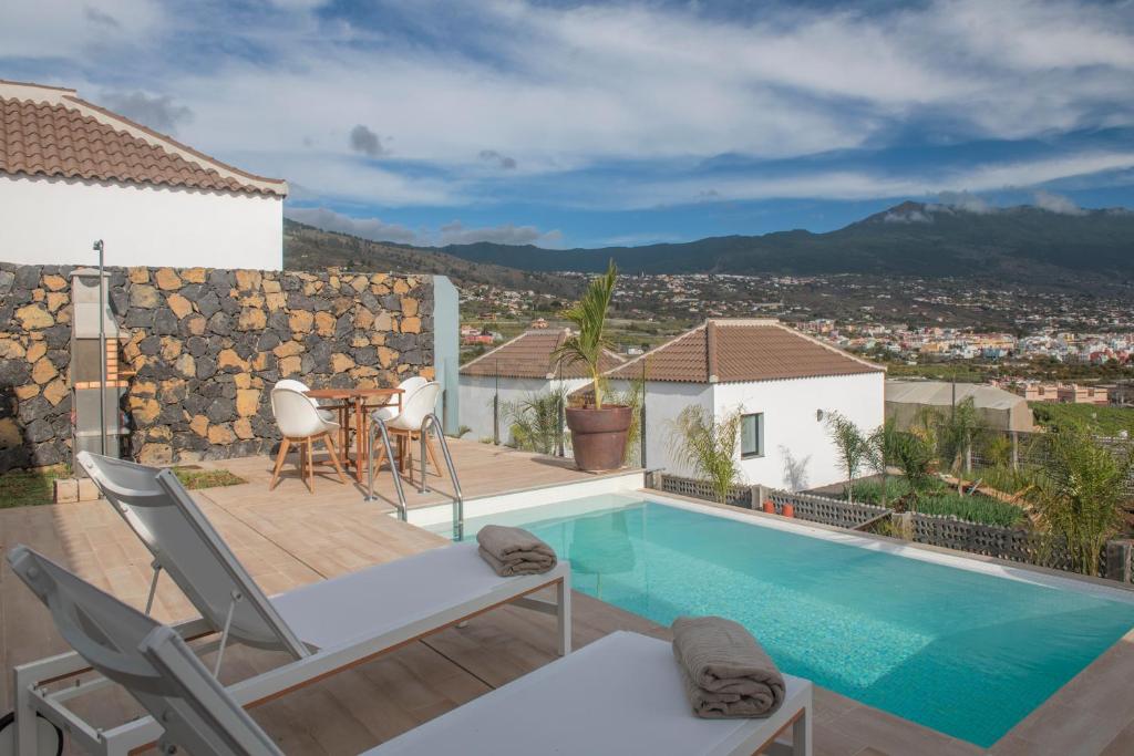 Villas Taburiente 6