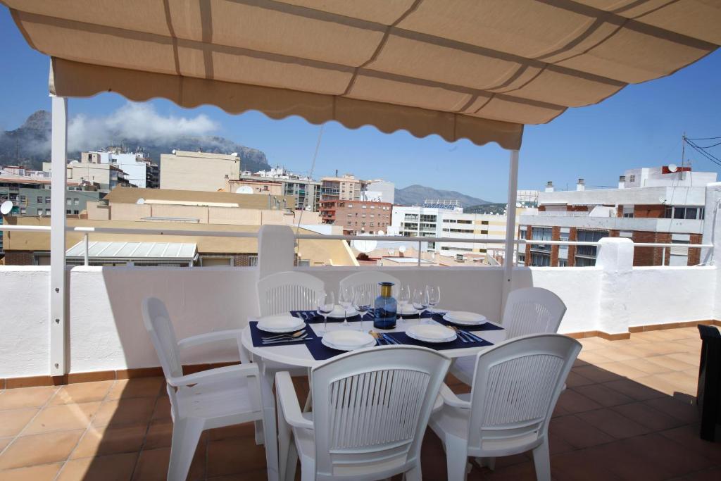 Pondarosa Penthouse 56 - Costa CarpeDiem 8