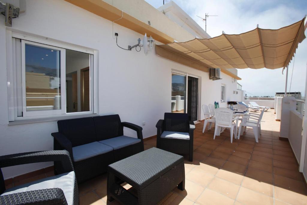 Pondarosa Penthouse 56 - Costa CarpeDiem 4