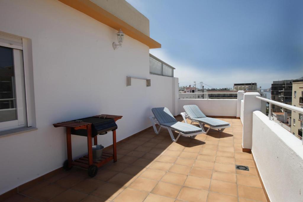 Pondarosa Penthouse 56 - Costa CarpeDiem 3