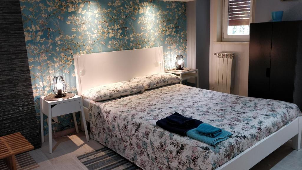 Suite time Van Gogh 4