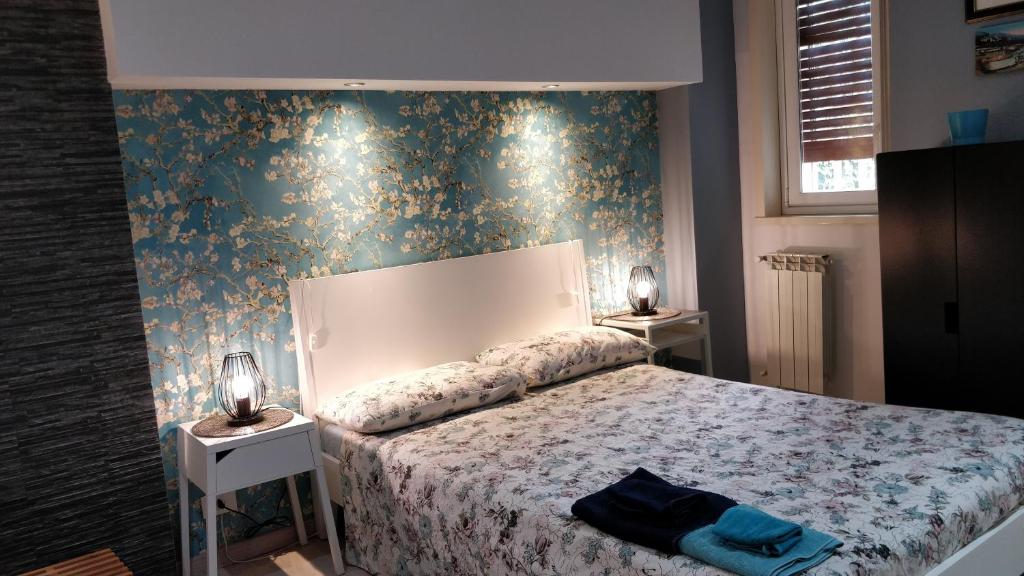 Suite time Van Gogh 7