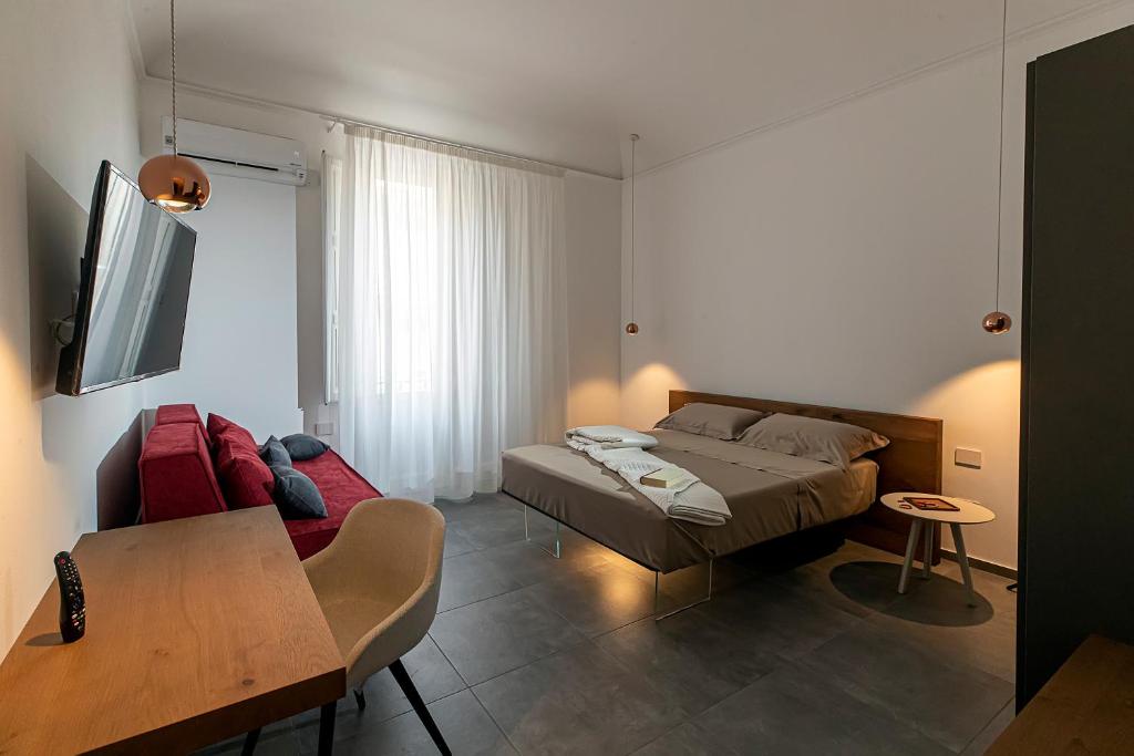 32Venti Comfort Apartments Trapani Centro Etesia -Espero 6