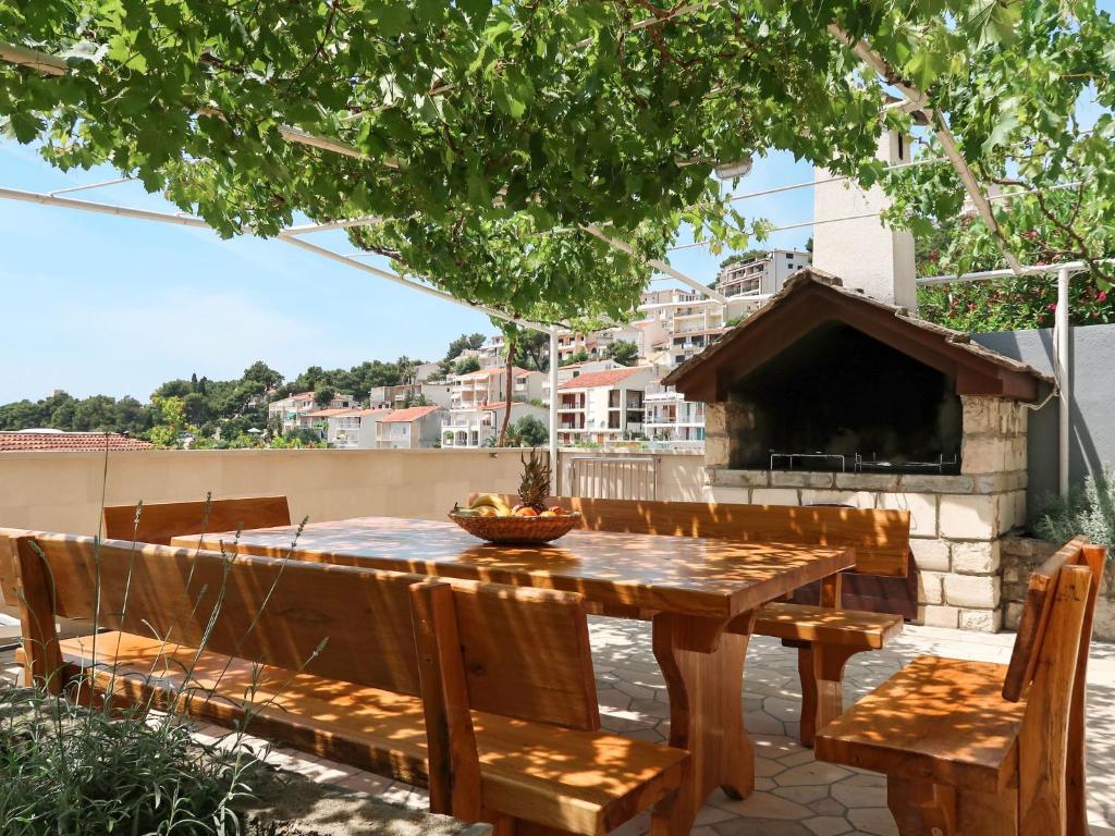 Holiday Home Ivo by Interhome 8