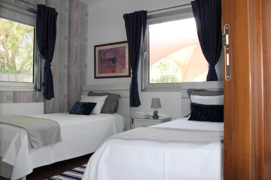 St.George's Country Retreat 6