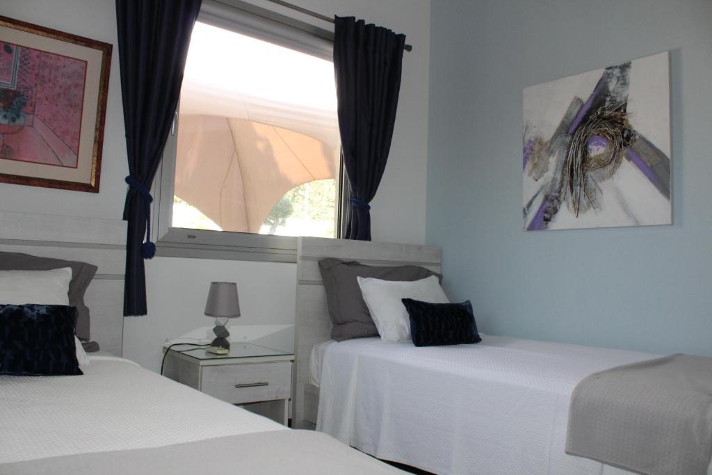 St.George's Country Retreat 5