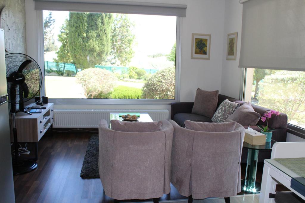St.George's Country Retreat 5