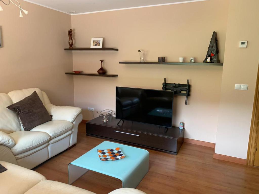 Chalet Individual en Vargas, Cantabria 5