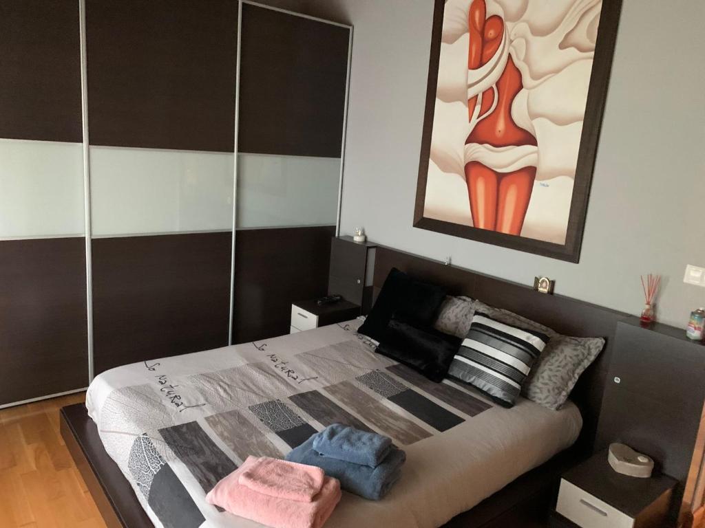 Chalet Individual en Vargas, Cantabria 7