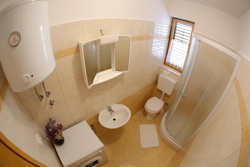 Apartments Vedrana 3