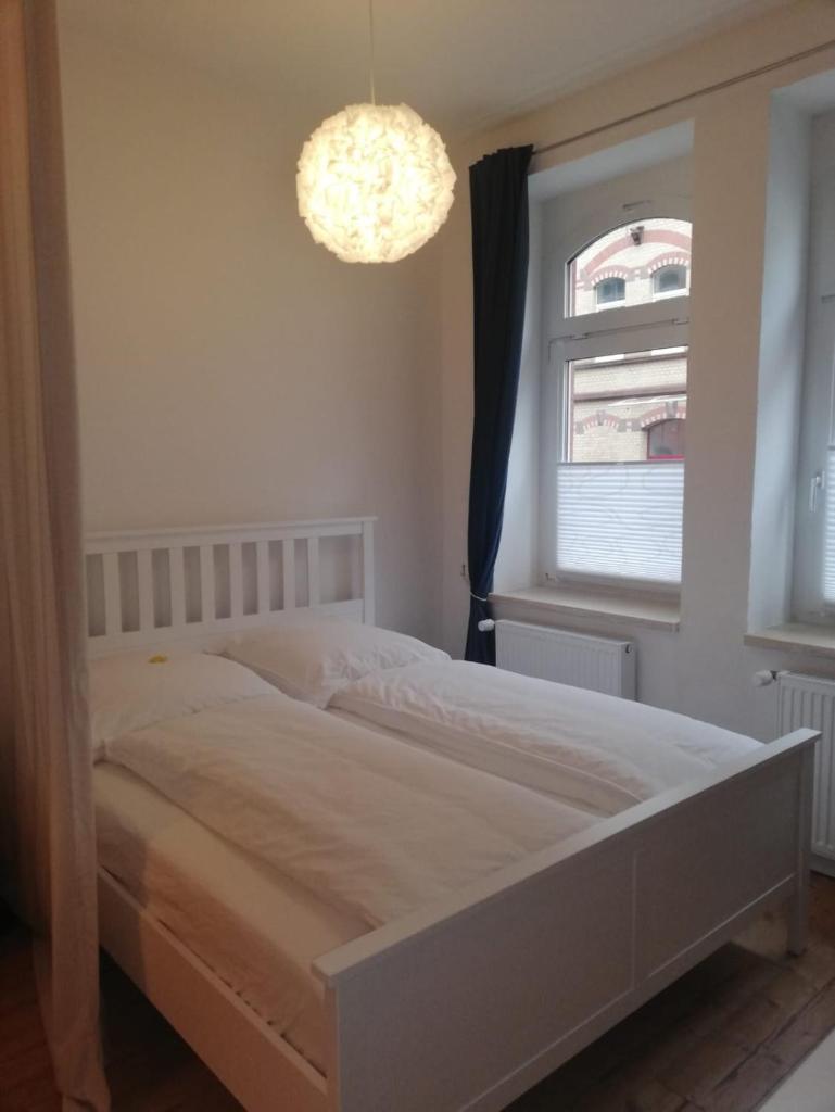 Ferienwohnung "Kleiner OTTO" 2