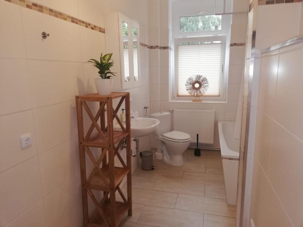 Ferienwohnung "Kleiner OTTO" 3