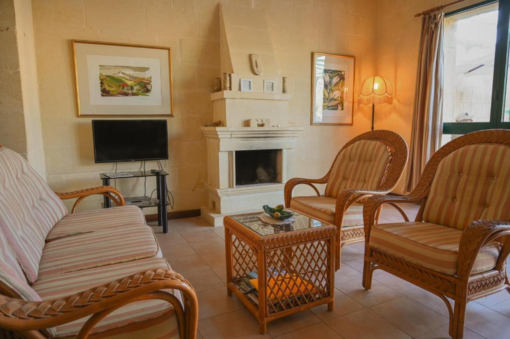 Villa Xini 5
