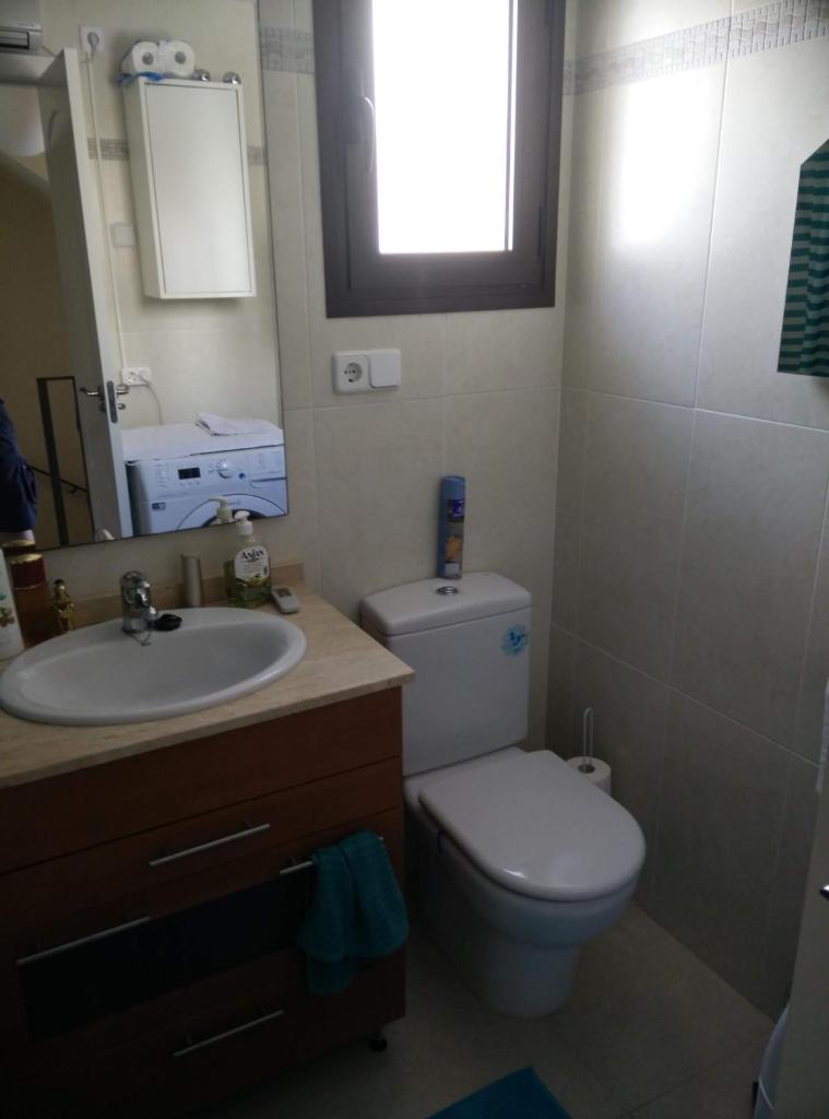 Holiday home - Vakantiewoning - Casa Ocho - San Cayetano Spanje 8