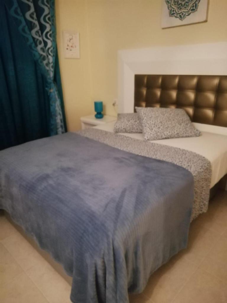 Holiday home - Vakantiewoning - Casa Ocho - San Cayetano Spanje 2