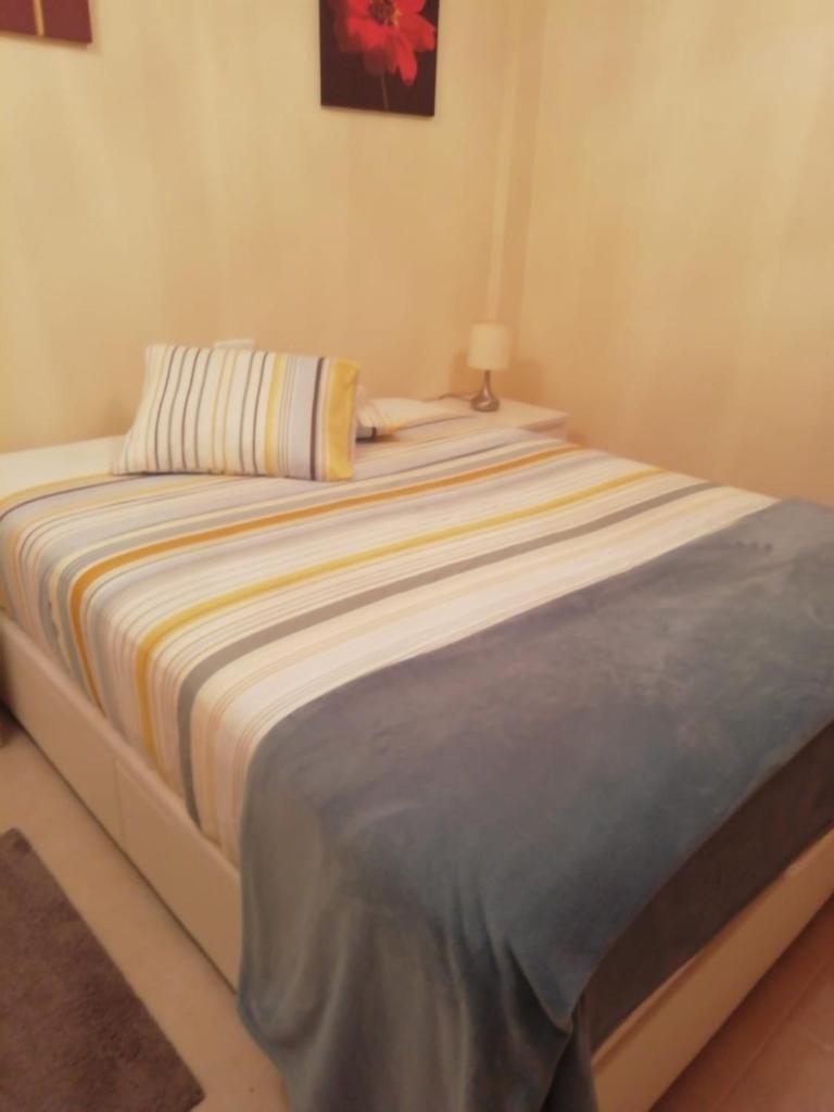 Holiday home - Vakantiewoning - Casa Ocho - San Cayetano Spanje 7