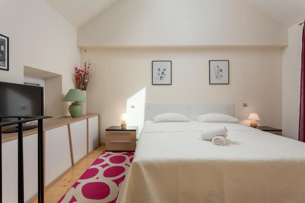 Apartment Gorki 7