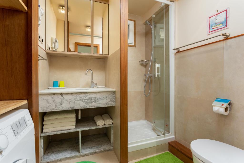 Apartment Gorki 3