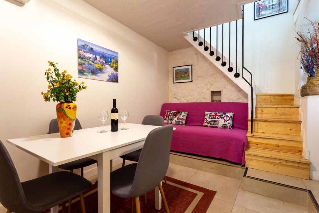 Apartment Gorki 8