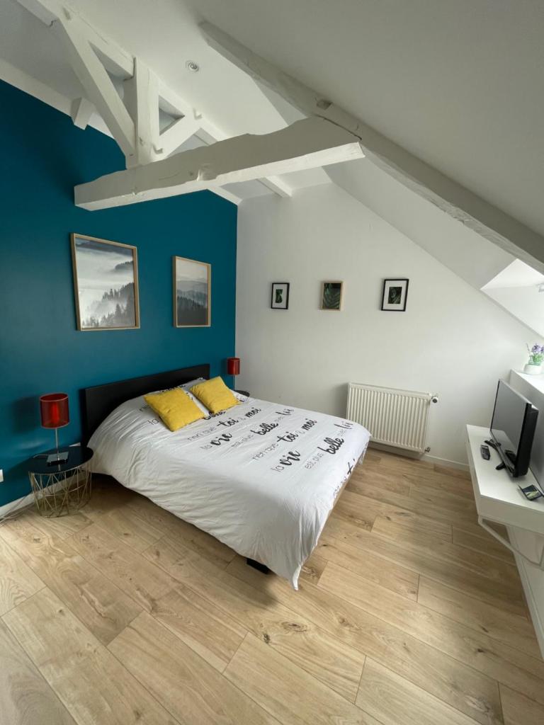 Résidence Cosy 2