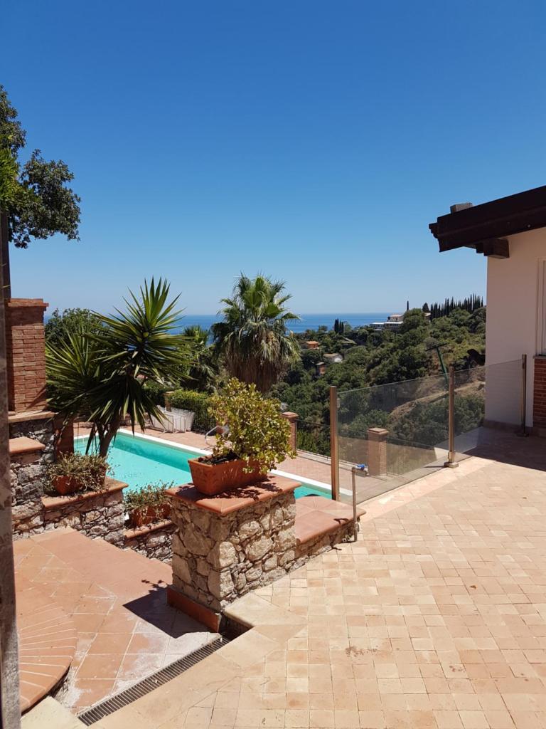 Villa Glamour 4