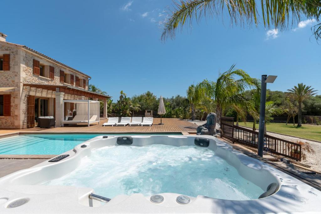 Finca Can Oliva 4