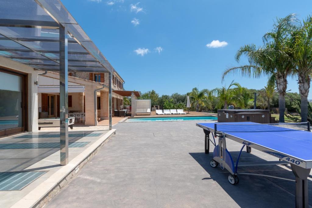 Finca Can Oliva 7