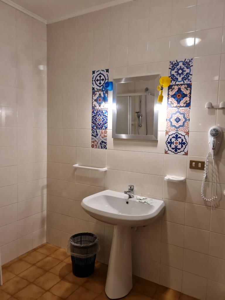 Casa Santa Caterina e Sant Antonio 4
