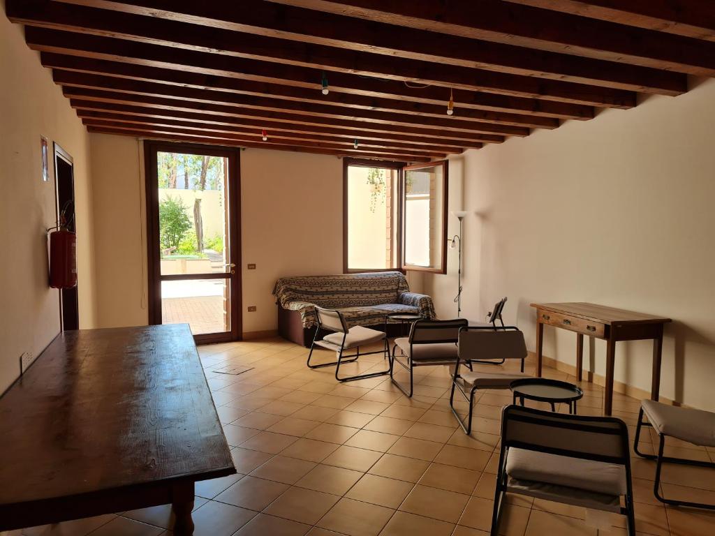 Casa Santa Caterina e Sant Antonio 7