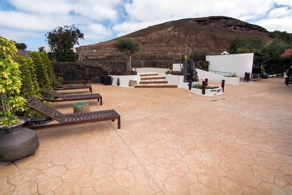 BUGANVILLA MOLINO 6