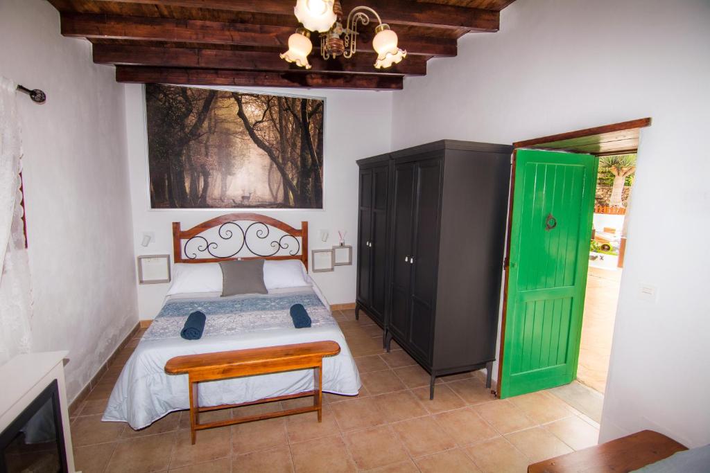 BUGANVILLA MOLINO 7