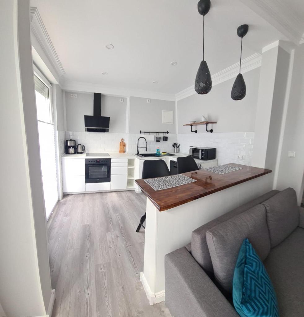 R&S Apartments Bremen 4