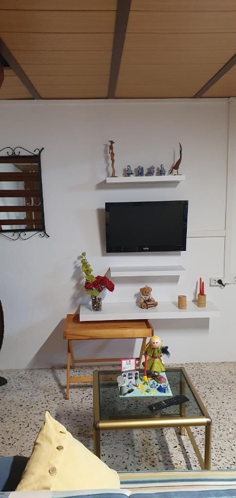 Casa Rural EL PUENTE 7