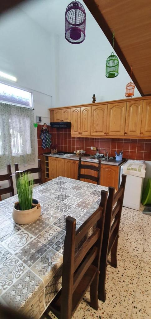 Casa Rural EL PUENTE 2