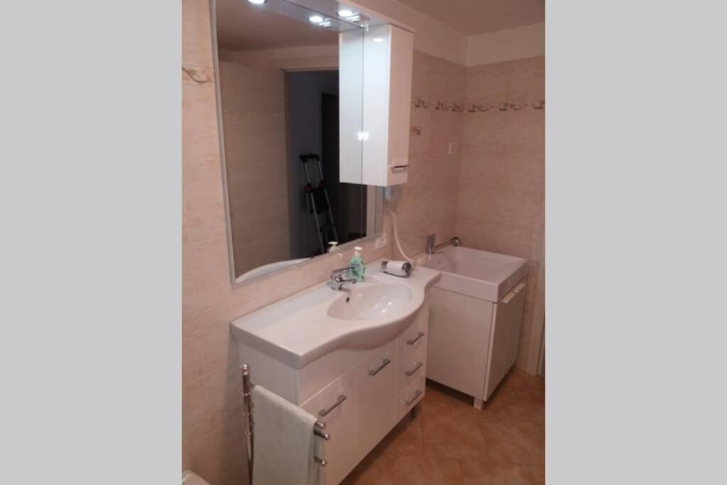 Casa Floriani Fiavè-Comano Terme pink 7