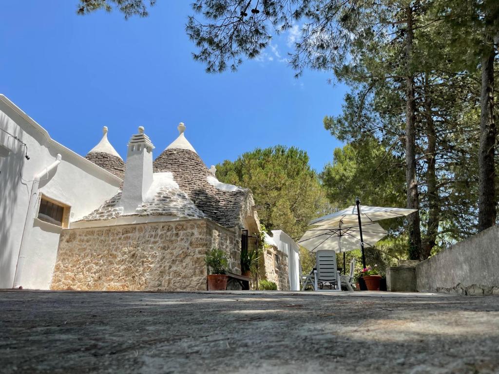 Trullo Alfredo