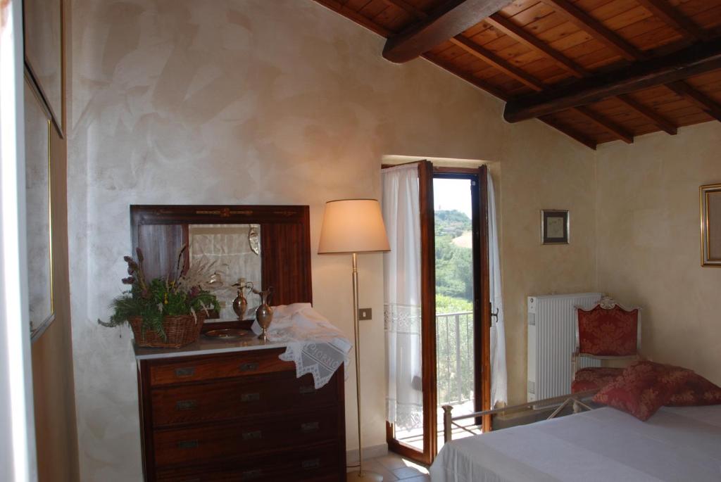 Agriturismo Magna Mater Agriculturae 2