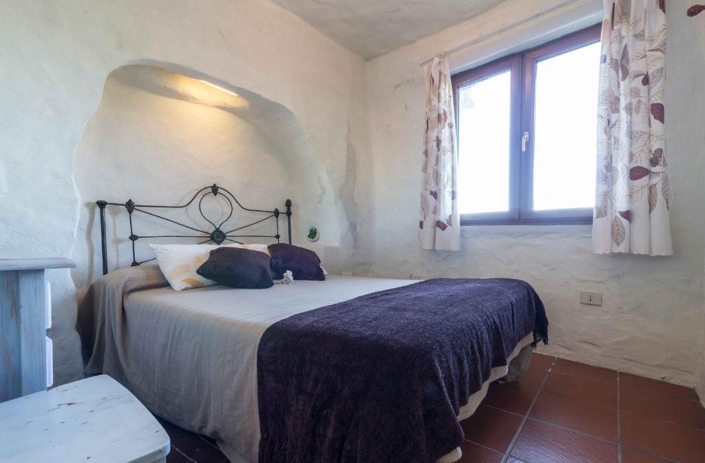 Casa Cueva El Caidero By Artenatur 8