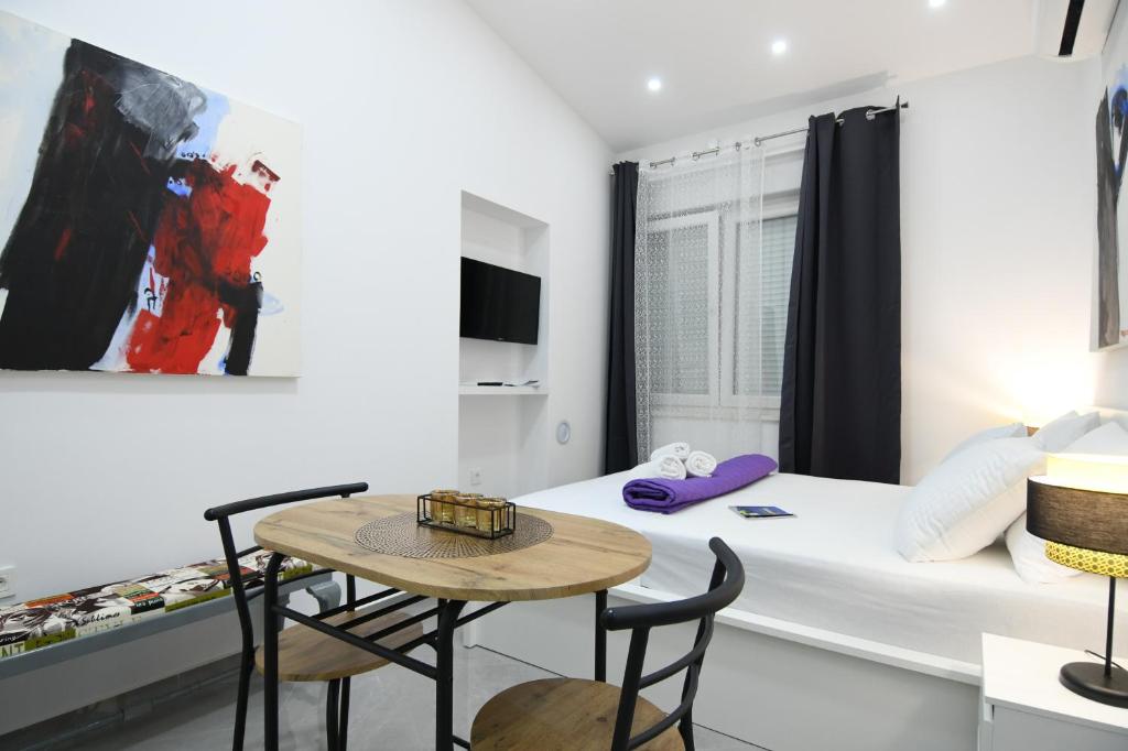 APARTMENT VISAGGIO DUBROVNIK 5