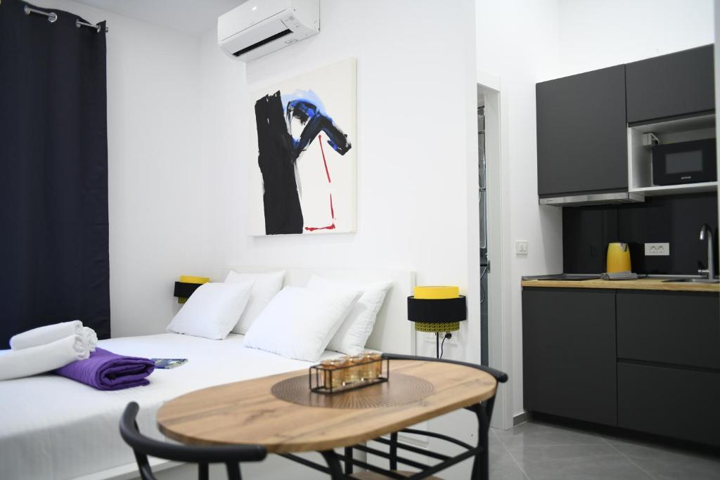 APARTMENT VISAGGIO DUBROVNIK 4