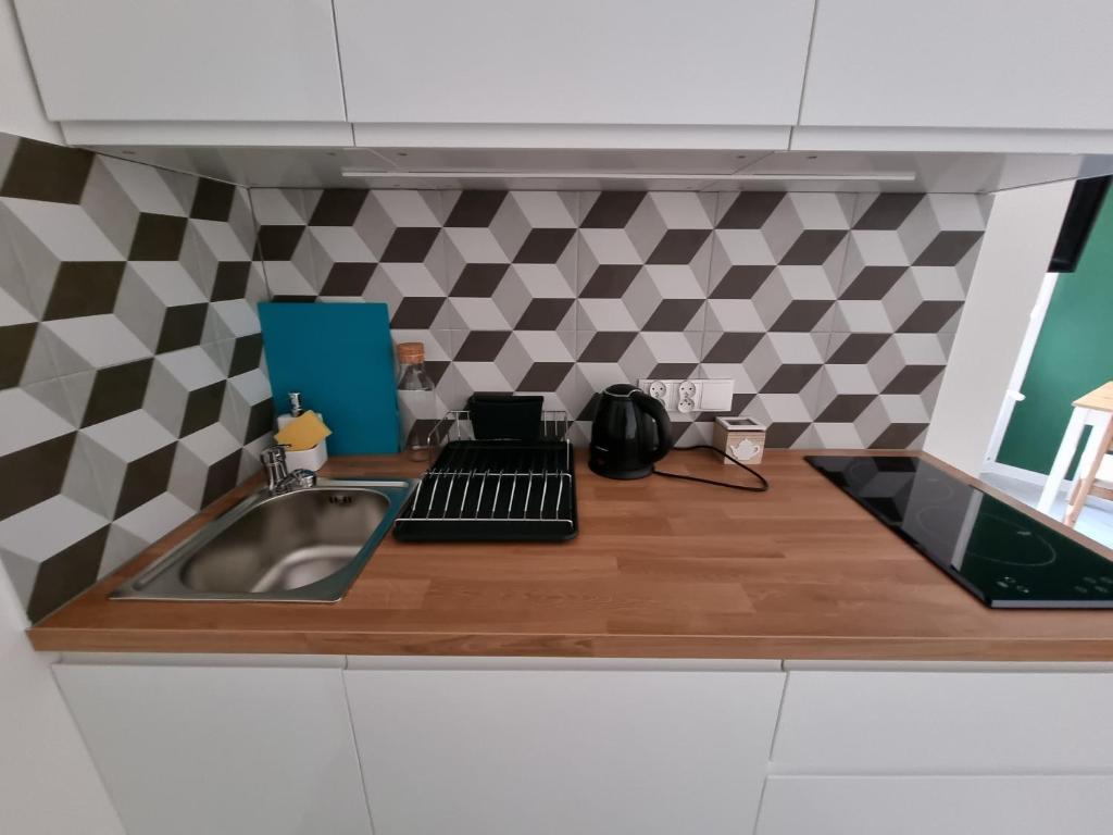Apartamenty Katowice Stawowa 5 6