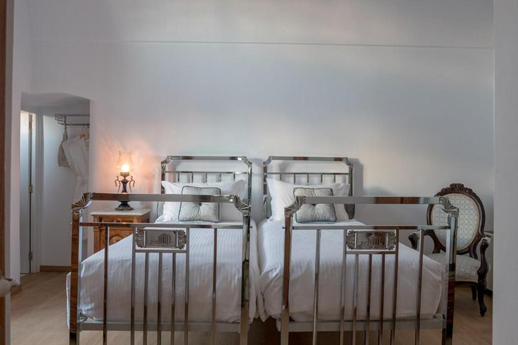 Casasantantonio 18th Century Luxury Mansion 7