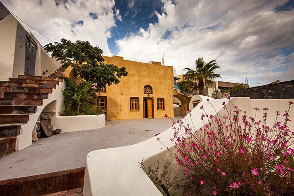 Casasantantonio 18th Century Luxury Mansion 5