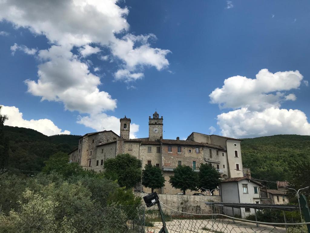 Casa Nonna Velia 6