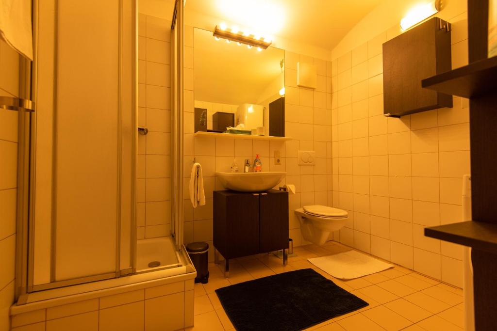 Appartements in Graz beim LKH 8