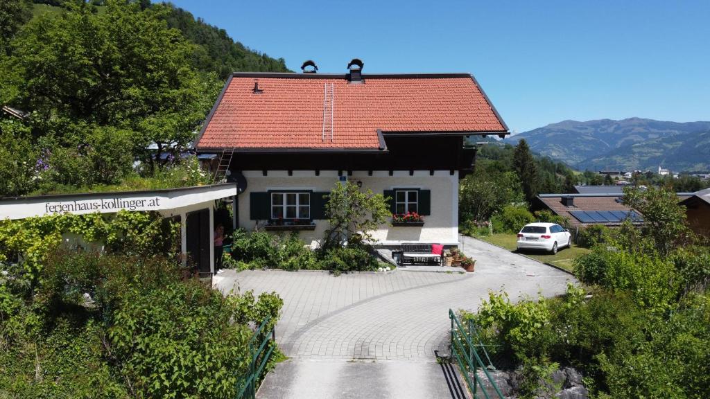 Ferienhaus Kollinger
