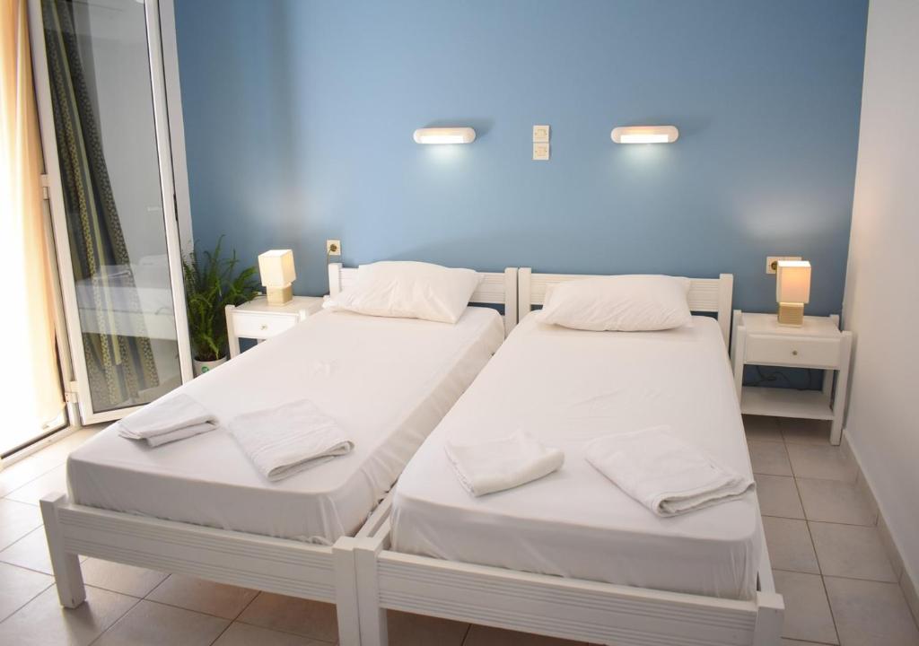 Ariadni Premium Click & Flat 8