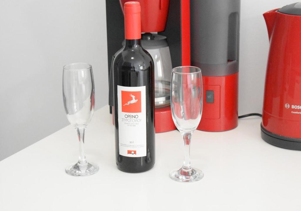 Ariadni Premium Click & Flat 3