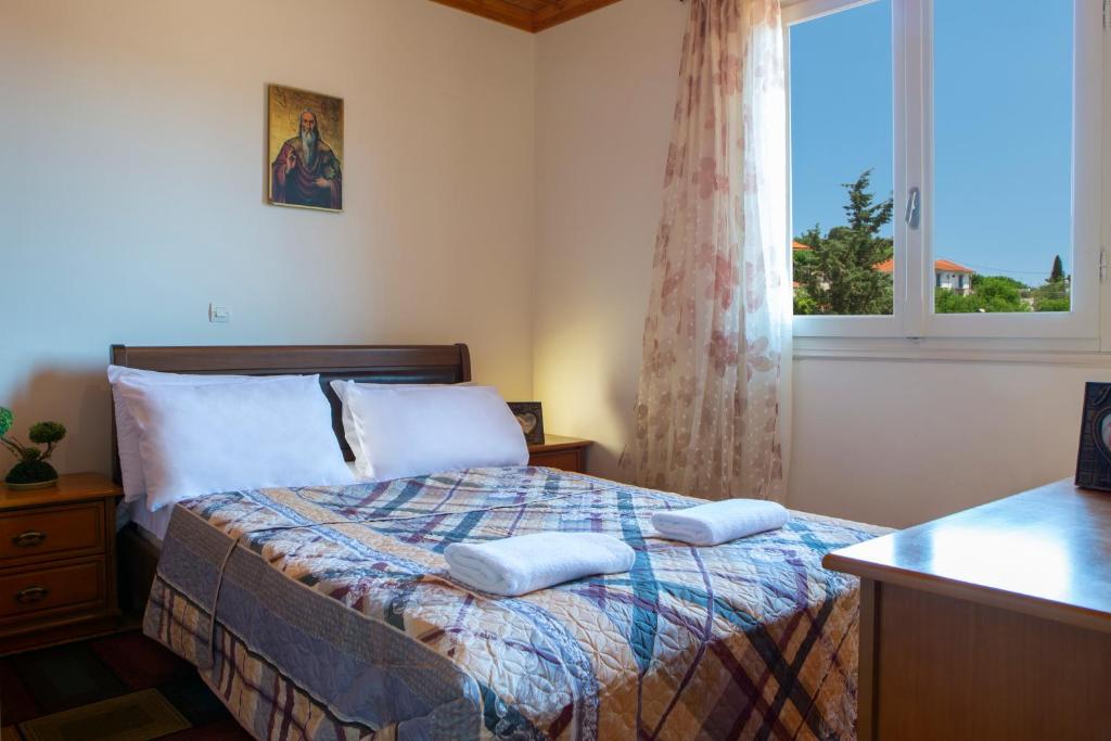 Konstantino's House 2