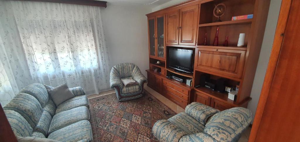 Meneghin House 5